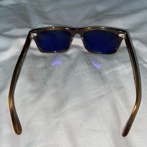 Oliver people’s Brodsky VFX polarized sunglasses
